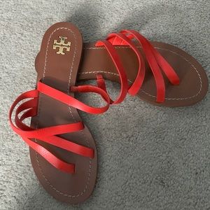 Tory Burch Sandals